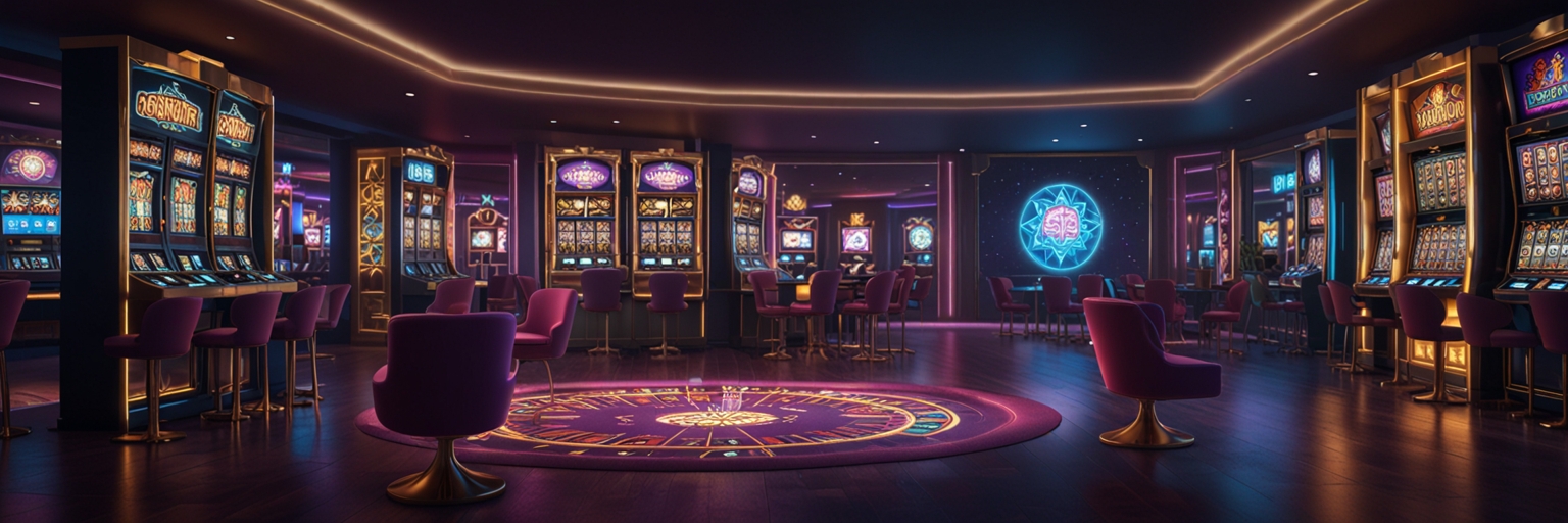Pistolo Casino