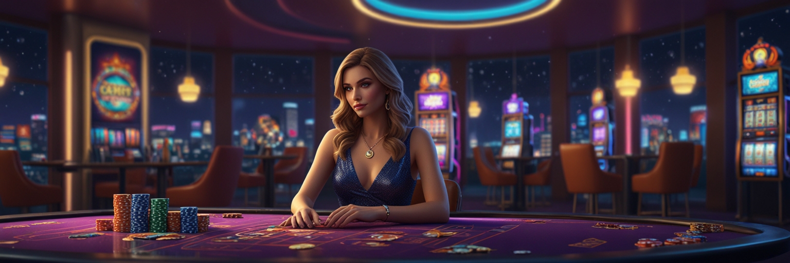 Pistolo Casino