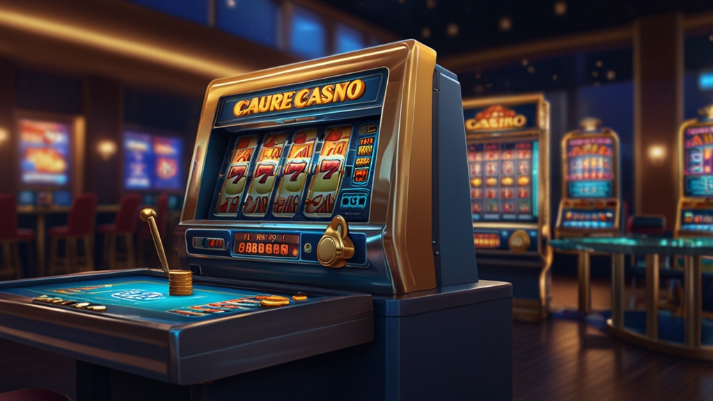 Pistolo Casino France