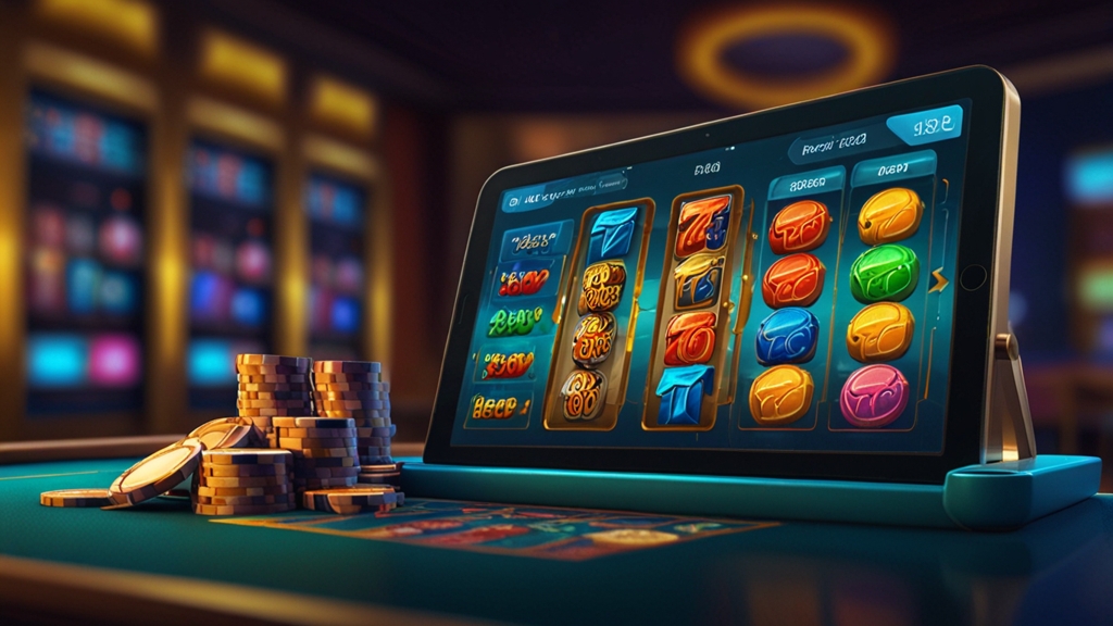 Pistolo Casino En Ligne