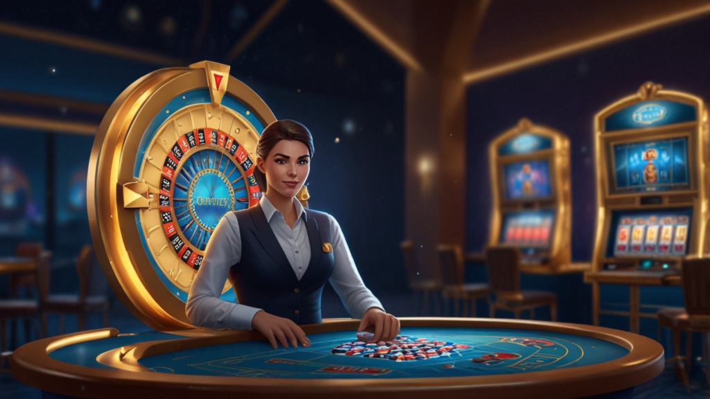 Pistolo Casino France