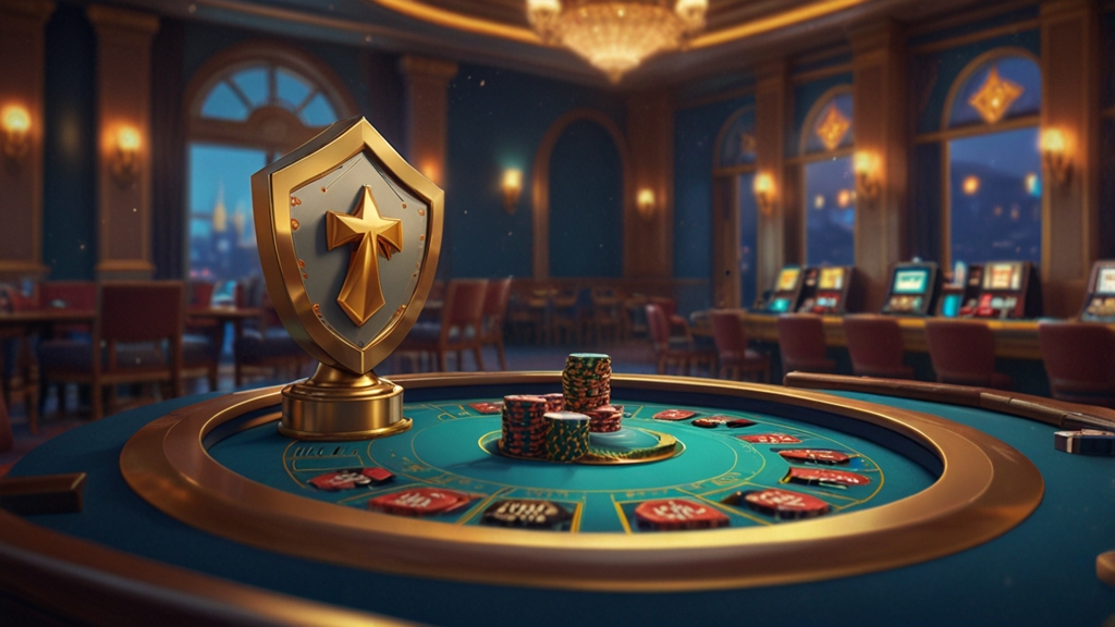 Pistolo Casino Avis