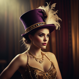 Big Top Glam Pistolo Casino En Ligne