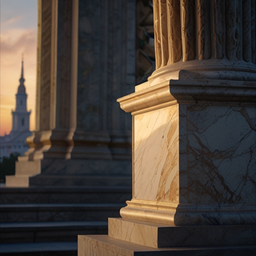 Empire of Marble Pistolo Casino Avis