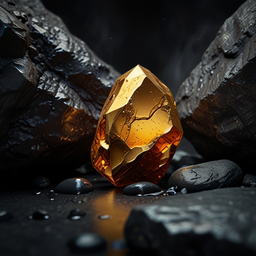 Gold Vein Rush Avis Pistolo
