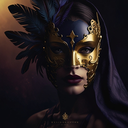 Midnight Masquerade Pistolo Avis