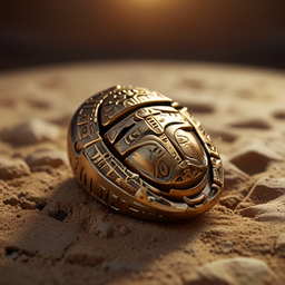 Pharaoh's Ember Pistolo Casino