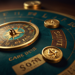 Trail of Fortune Avis Pistolo Casino