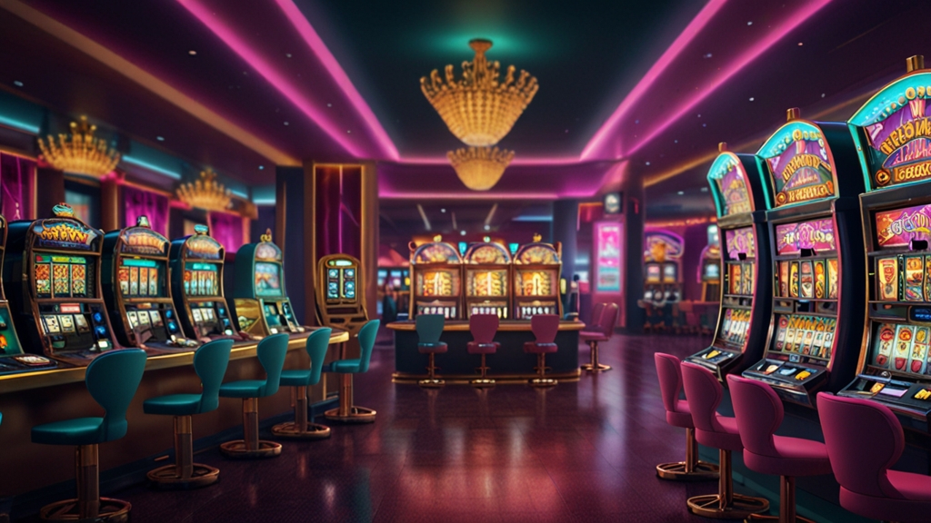 Avis Pistolo Casino