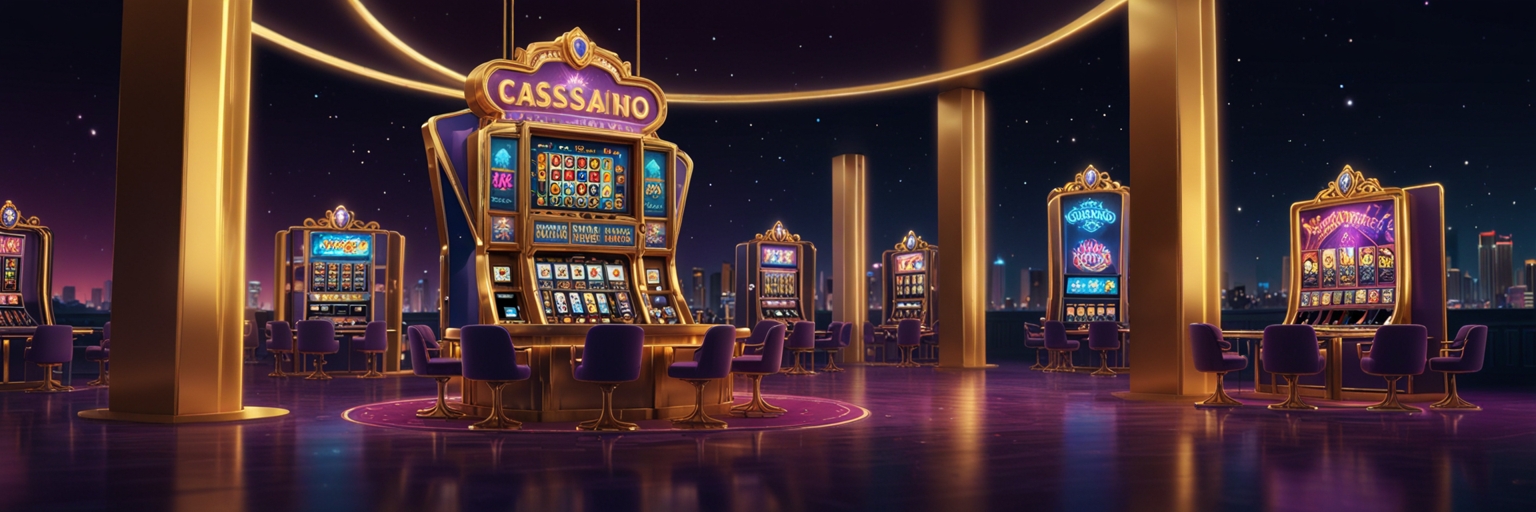 Pistolo Casino